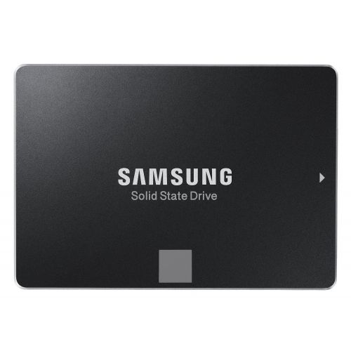 삼성 Samsung 850 EVO - 120GB - 2.5-Inch SATA III Internal SSD (MZ-75E120BAM)