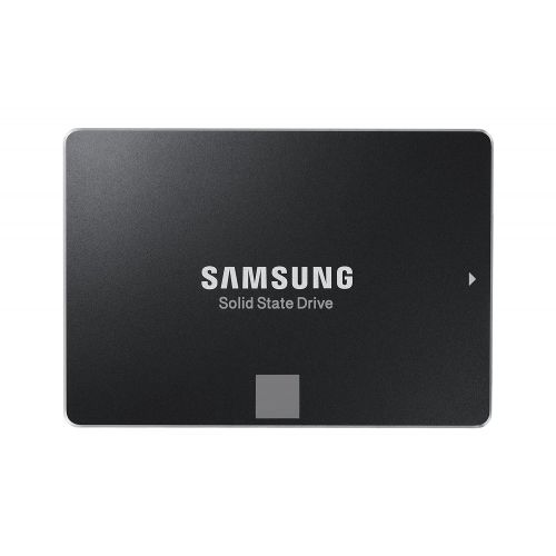 삼성 Samsung 850 EVO - 120GB - 2.5-Inch SATA III Internal SSD (MZ-75E120BAM)