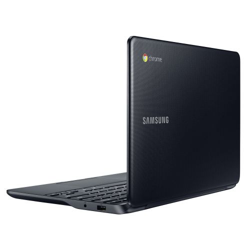 삼성 2017 Newest Samsung Chromebook 11.6’’ HD LED (1366 x 768) Display, Intel Dual Core Celeron 1.6GHz Processor, 4GB RAM, 32GB eMMC SSD, Bluetooth, WiFi, HDMI, Webcam, Up to 11hrs Batt