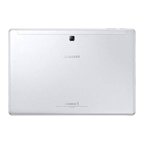 삼성 Samsung Galaxy Book SM-W623NZKBXAR 10.6 Tablet (Intel Core M3 7th gen Processor 2.6GHz), 4GB LPDDR3 + 64GB, 1920 x 1280, Windows 10), Silver