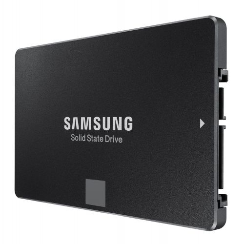 삼성 Samsung 850 EVO 1TB 2.5-Inch SATA III Internal SSD (MZ-75E1T0BAM)
