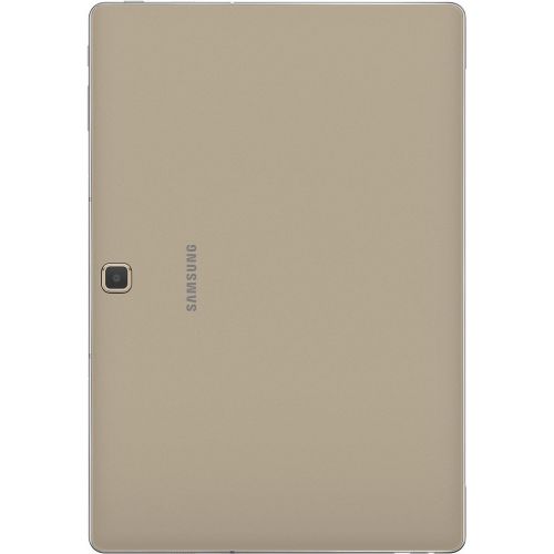 삼성 Samsung Galaxy TabPro S Convertible 2-in-1 Laptop  Tablet, 12 FHD+ Touchscreen - Intel Core m3-6Y30 - 8GB DDR3 Memory - 256GB SSD - Windows 10 - Bluetooth  Webcam - Gold (Keyboar