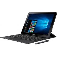 Samsung Galaxy Book 12 Touchscreen Tablet Computer, Intel Core 7th Gen i5-7200U 3.10GHz, 4GB RAM, 128GB SSD, AC WIFI, Bluetooth 4.1, USB Type-C, Windows 10
