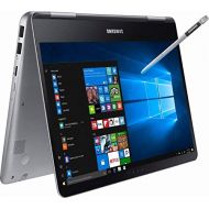 Newest Flagship Samsung Notebook 9 Pro Business 13.3 FHD 2 in 1 Touchscreen LaptopTablet, Intel Quad-Core i7-8550U Up to 4.0GHz 8GB RAM 1TB SSD Backlit Keyboard 802.11ac HDMI Win