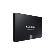 Samsung 860 EVO 1TB 2.5 Inch SATA III Internal SSD (MZ-76E1T0BAM)