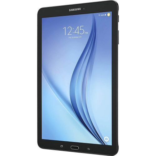 삼성 Samsung Galaxy Tab E | 9.6 (1280 x 800) Resolution | Qualcomm APQ Quad-Core Processor | 1.5GB Memory | 16GB ROM | Android 5.1 OS | 5MP Rear-Facing Camera | Bluetooth 4.0 | Customiz