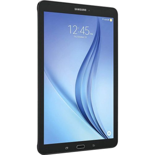 삼성 Samsung Galaxy Tab E | 9.6 (1280 x 800) Resolution | Qualcomm APQ Quad-Core Processor | 1.5GB Memory | 16GB ROM | Android 5.1 OS | 5MP Rear-Facing Camera | Bluetooth 4.0 | Customiz