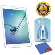 Samsung 32GB Galaxy Tab S2 9.7 Wi-Fi Tablet (2016, White) + Special 2 Year Extended Warranty