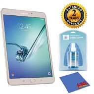 Samsung 32GB Galaxy Tab S2 8 Wi-Fi Tablet (2016, Gold) + Special 2 Year Extended Warranty
