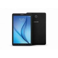 Samsung Galaxy Tab E 9.6 16GB WiFi - Black with $25 Google Play Credit