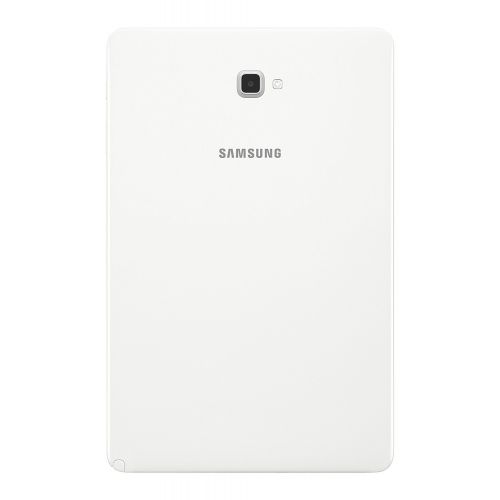 삼성 Samsung Galaxy Tab A with S-Pen 10.1 Inch (32GB White Wi-Fi) SM-P580 - International Version (Bigger Internal Storage than US Version)
