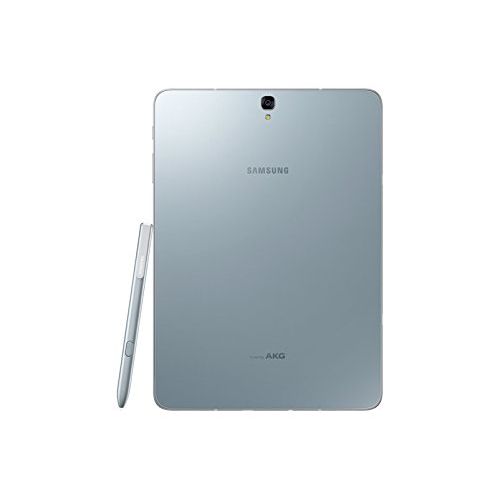 삼성 Galaxy Tab S3 By Samsung - Sm-T825 32gb 4G LTE Factory Unlocked GSM International Version No Warranty - Silver