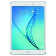 Samsung Galaxy Tab A 9.7-Inch Tablet (16 GB, White)