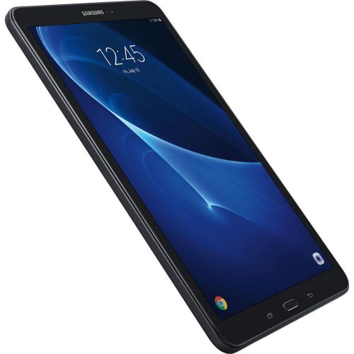 삼성 Samsung Galaxy Tab A 10.1 Productivity Bundle [SM-T580NZKAXAR]