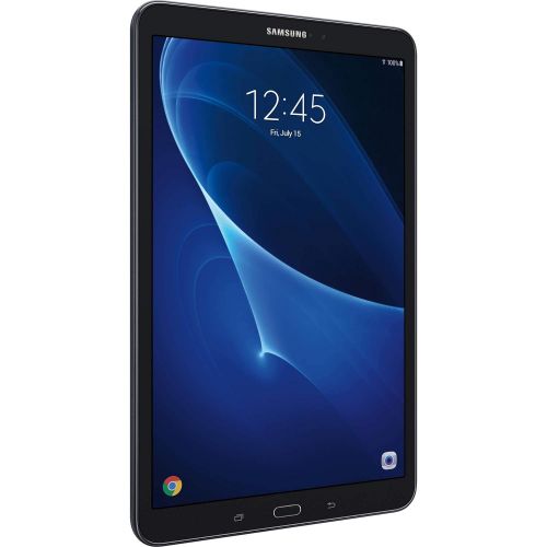 삼성 Samsung Galaxy Tab A 10.1 Productivity Bundle [SM-T580NZKAXAR]