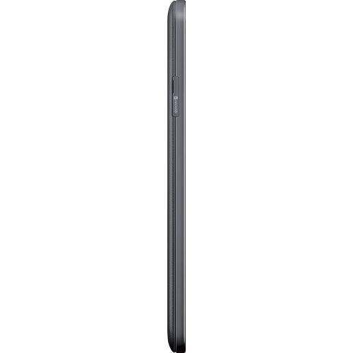 삼성 Samsung Newest Galaxy Tab E Lite Flagship 7 inch Tablet | Spreadtrum T-Shark Quad-Core | 1GB RAM | 8GB | GPS Enabled | MicroSD Slot | Android 4.4 KitKat OS | Include SanDisk 32GB M