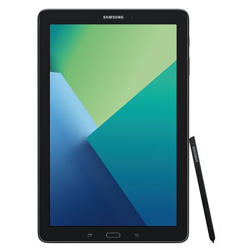 삼성 Samsung Galaxy Tab A with S-Pen 10.1 Inch (32GB Black Wi-Fi) SM-P580 - International Version (Bigger Internal Storage than US Version)