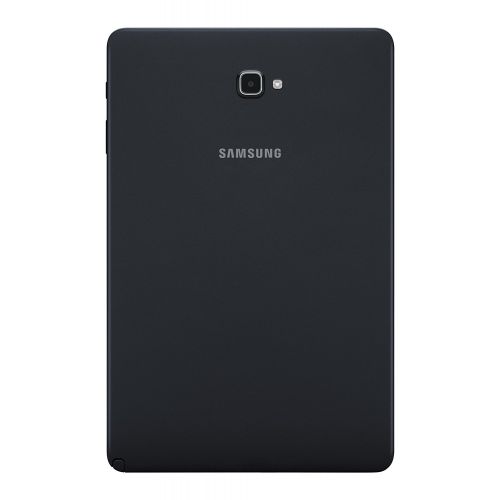 삼성 Samsung Galaxy Tab A with S-Pen 10.1 Inch (32GB Black Wi-Fi) SM-P580 - International Version (Bigger Internal Storage than US Version)