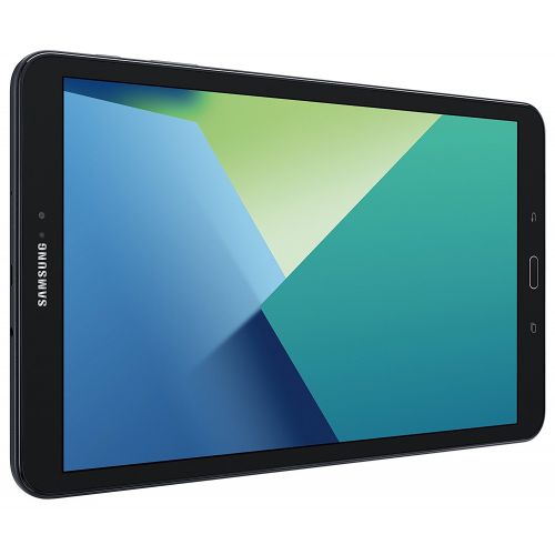 삼성 Samsung Galaxy Tab A with S-Pen 10.1 Inch (32GB Black Wi-Fi) SM-P580 - International Version (Bigger Internal Storage than US Version)