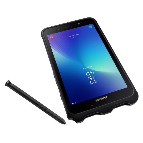 삼성 Samsung Galaxy Tab Active 2 SM-T395 16GB 8 Wi-Fi + 4G Factory Unlocked Tablet - International Version
