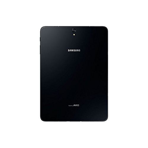 삼성 Samsung Galaxy Tab S3 SM-T825 32GB Black, 9.7, WiFi + Cellular, GSM, Unlocked International Model, No Warranty