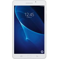 2018 Samsung Newest Galaxy Tab A Flagship 7 (1280 X 800) Tablet PC | T-Shark 2A Quad-Core | 1.5G | 8GB ROM | MicroSD Slot | Bluetooth | WIFI | GPS Enabled | Android 5.1 Lollipop OS