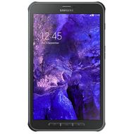 Samsung Galaxy Tab Active Android Tablet (8 inch, Wi-Fi4GLTE) SM-T365 16GB (Titanium Green) - International Version with No Warranty