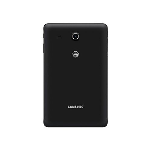 삼성 Samsung Galaxy Tab E (16GB) T377A - WIFI + 4G LTE 8.0 Android Tablet (AT&T) US Version - Black