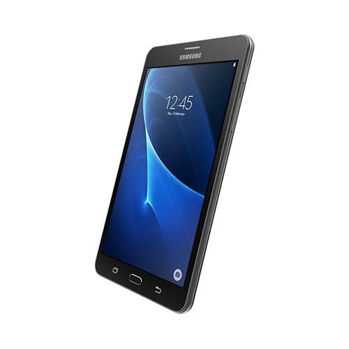 삼성 Samsung Galaxy Tab A 7 (2016) SM-T285M- WiFi + Cellular GSM Factory Unlocked International Version - Black