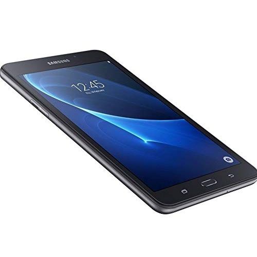 삼성 Samsung Galaxy Tab A 7 (2016) SM-T285M- WiFi + Cellular GSM Factory Unlocked International Version - Black