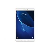 Samsung Galaxy Tab A 10.1 Inch Tablet (32GB White Wi-Fi) SM-T580 - International Version (Bigger Internal Storage than US Version)