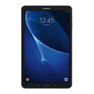 Samsung Galaxy Tab A 10.1 Inch Tablet (32GB Grey Wi-Fi) SM-T580 - International Version (Bigger Internal Storage Than US Version)