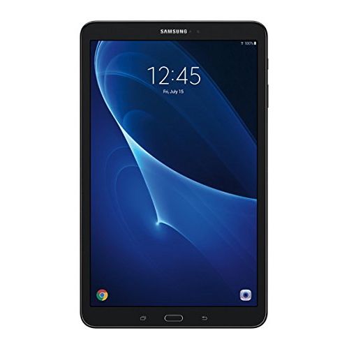 삼성 Samsung Galaxy Tab A 10.1 Inch Tablet (32GB Grey Wi-Fi) SM-T580 - International Version (Bigger Internal Storage Than US Version)