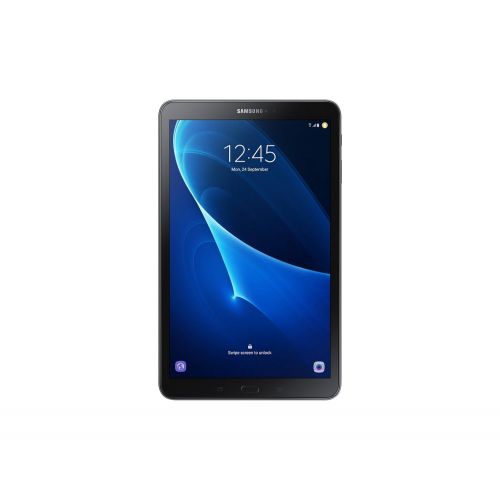 삼성 Samsung Galaxy Tab A 10.1 Inch Tablet (32GB Grey Wi-Fi) SM-T580 - International Version (Bigger Internal Storage Than US Version)