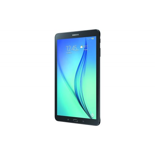 삼성 Samsung Galaxy Tab E 9.6 16GB Black Wi-Fi SM-T560NZKUXAC