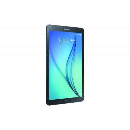 삼성 Samsung Galaxy Tab E 9.6 16GB Black Wi-Fi SM-T560NZKUXAC