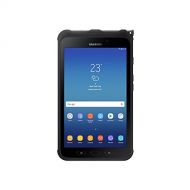 Samsung SM-T390NZKAXAR Galaxy Tab Active2 8 16 GB Wi-Fi Ruggedized Tablet, Black