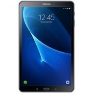 Samsung Galaxy Tab A SM-T585 16GB Black, 10.1 , WiFi + Cellular Tablet, GSM Unlocked International Model, No Warranty