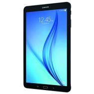 Samsung SAMSUNG Galaxy Tab E 9.6 (1280 x 800) SM-T560N Tablet, 1.5GB RAM, 16GB ROM, Qualcomm APQ 8016 1.2GHz, Kids Mode, WiFi, Bluetooth, Android 5.1, Black