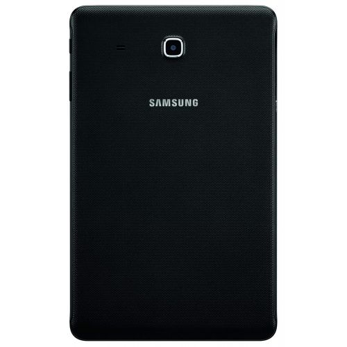 삼성 Samsung SAMSUNG Galaxy Tab E 9.6 (1280 x 800) SM-T560N Tablet, 1.5GB RAM, 16GB ROM, Qualcomm APQ 8016 1.2GHz, Kids Mode, WiFi, Bluetooth, Android 5.1, Black