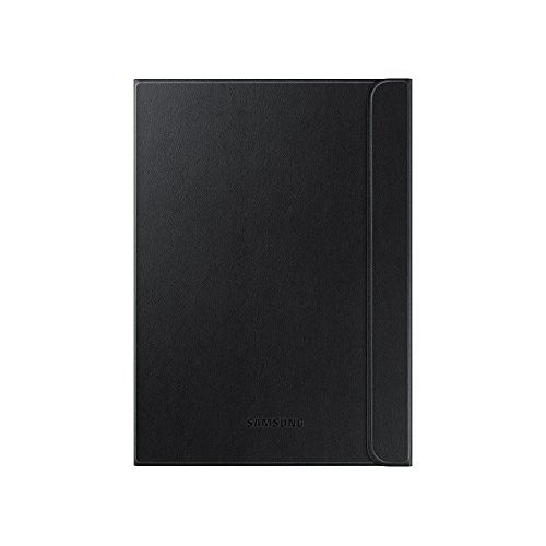 삼성 Samsung Galaxy Tab S2 9.7 HD+ (32GB) Octa-Core Wi-Fi Tablet Book Cover Bundle SM-T813N (US Warranty) (Black wBook Cover)