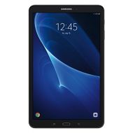 Samsung Galaxy Tab A SM-T580NZKAXAR 10.1-Inch 16 GB, Tablet (Black)