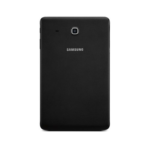 삼성 Samsung SM-T560NZKUXAR Galaxy Tab E 9.6, 16 GB Wi-Fi Tablet, Black