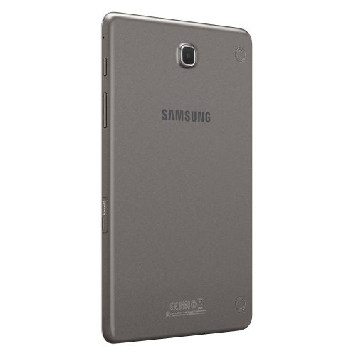 삼성 8.0 Samsung Galaxy Tab A - 16GB Smoky Titanium