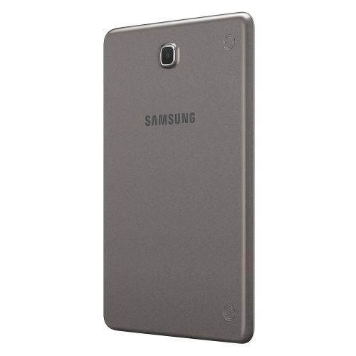 삼성 8.0 Samsung Galaxy Tab A - 16GB Smoky Titanium