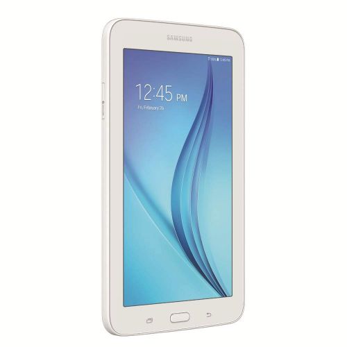 삼성 Samsung Galaxy Tab E Lite 7  9.6 Tablet PC | T -Shark Quad-CoreQualcomm APQ Quad-Core Processor | 1GB  1.5GB Memory | 8GB  16GB ROM | Android 4.4  Android 5.1 | Customize Your