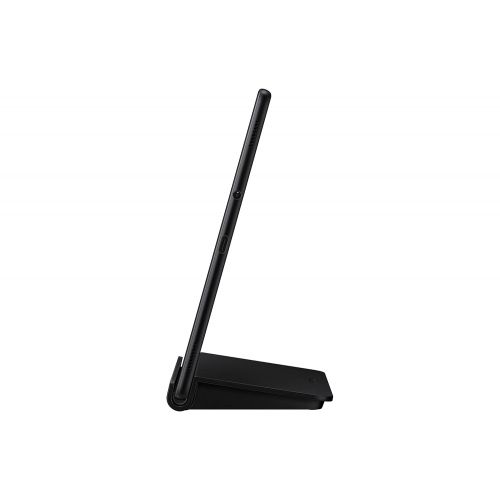 삼성 Samsung Electronics EE-D3100TBEGUJ Galaxy Tab S4 and Tab A 10.5 Charging Dock Pogo, Black