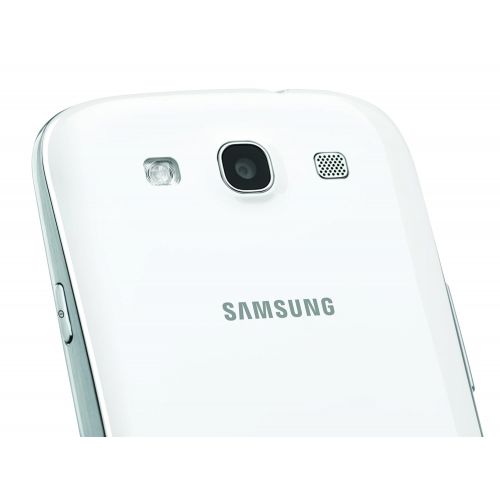 삼성 Samsung Galaxy S III 16GB SPH-L710 Marble White - Virgin Mobile