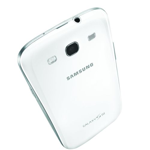 삼성 Samsung Galaxy S III 16GB SPH-L710 Marble White - Virgin Mobile