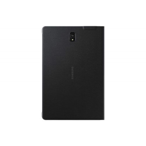 삼성 Samsung Electronics EF-BT830PBEGUJ Galaxy Tab S4 Book Cover, Black